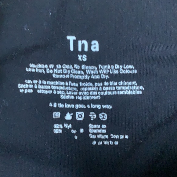 TNA leggings - Picture 2 of 2